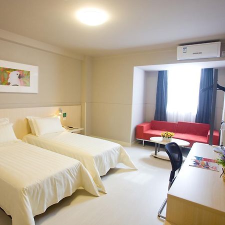 Jinjiang Inn Sanya Hexi Road Qingren Bridge Dış mekan fotoğraf