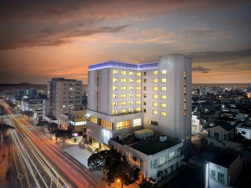 Jinjiang Inn Sanya Hexi Road Qingren Bridge Dış mekan fotoğraf