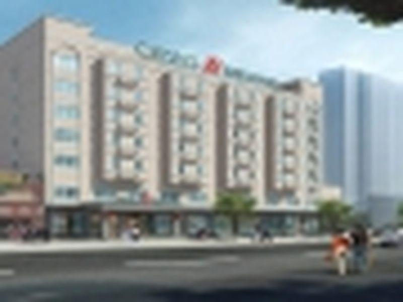 Jinjiang Inn Sanya Hexi Road Qingren Bridge Dış mekan fotoğraf