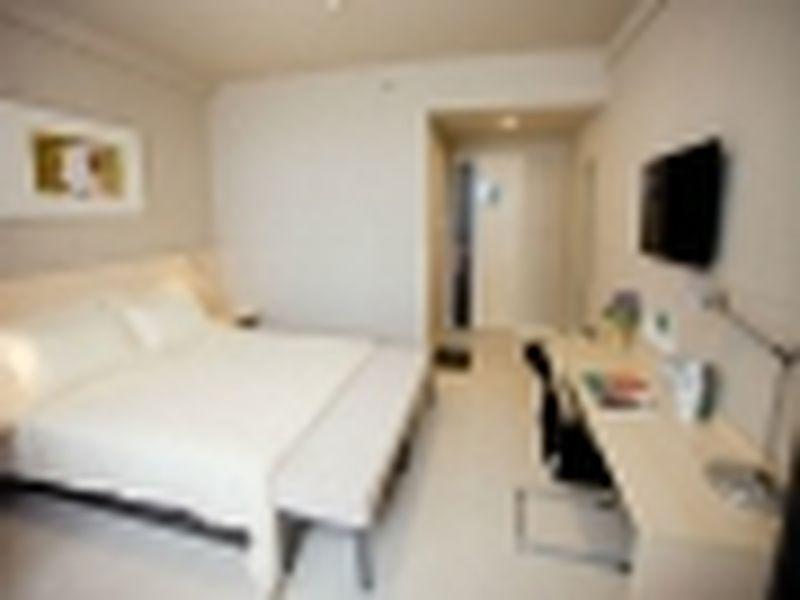Jinjiang Inn Sanya Hexi Road Qingren Bridge Dış mekan fotoğraf