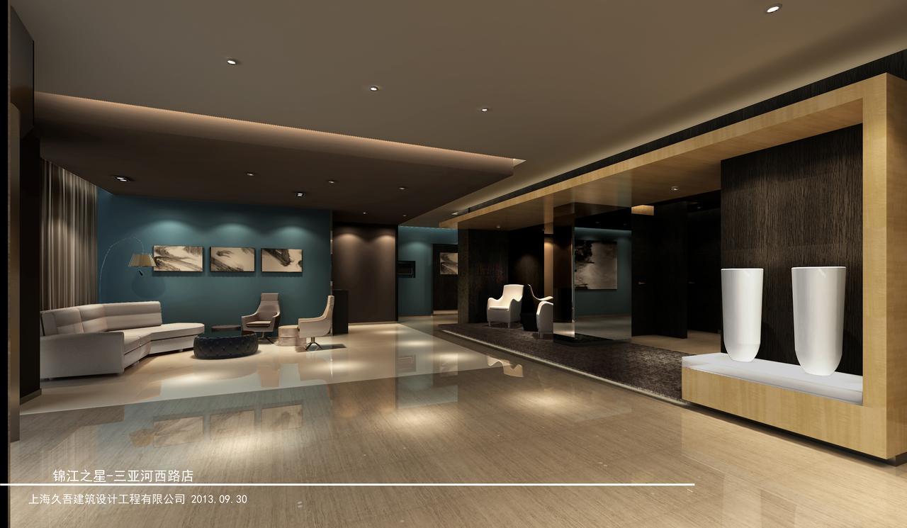 Jinjiang Inn Sanya Hexi Road Qingren Bridge Dış mekan fotoğraf