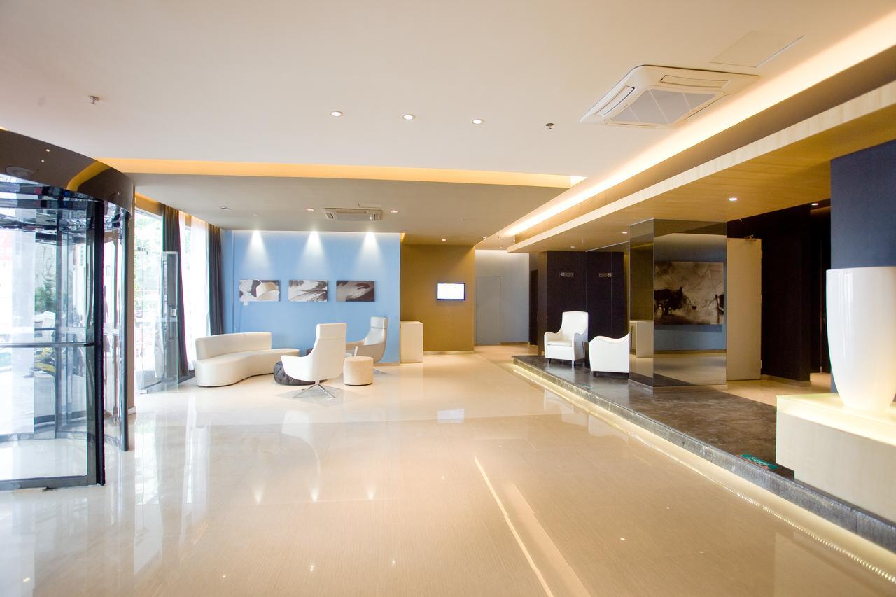 Jinjiang Inn Sanya Hexi Road Qingren Bridge Dış mekan fotoğraf