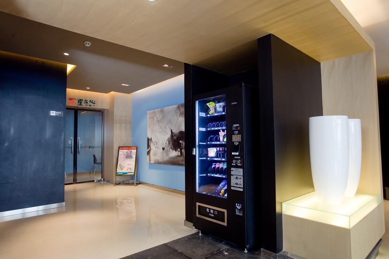 Jinjiang Inn Sanya Hexi Road Qingren Bridge Dış mekan fotoğraf